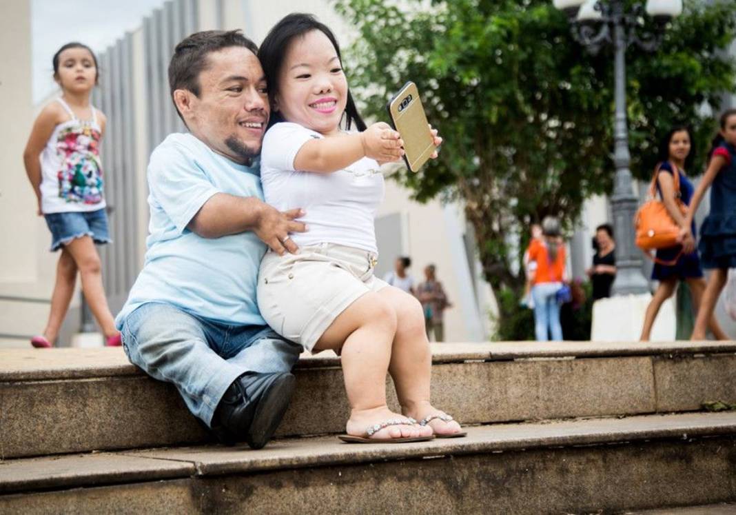 18 ay boyunca sabretti, peşinde derbeder oldu, sonunda rekora imza attılar! İsimleri artık Guinness'te yazıyor 12